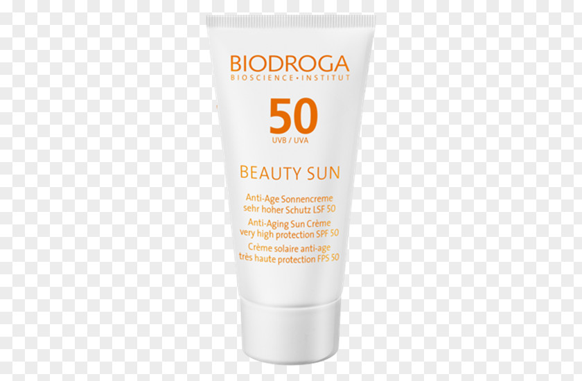 UVA UVB Anti-aging Cream Sunscreen Lotion Skin Care PNG