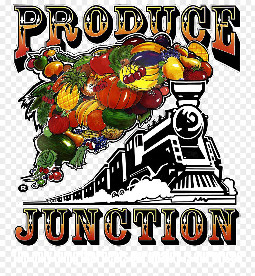 Vegetable Produce Junction Inc Fruit PNG