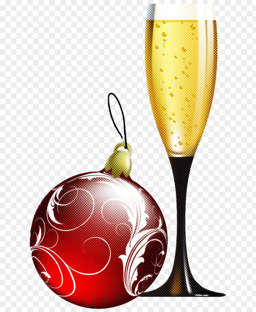 Wine Glass PNG