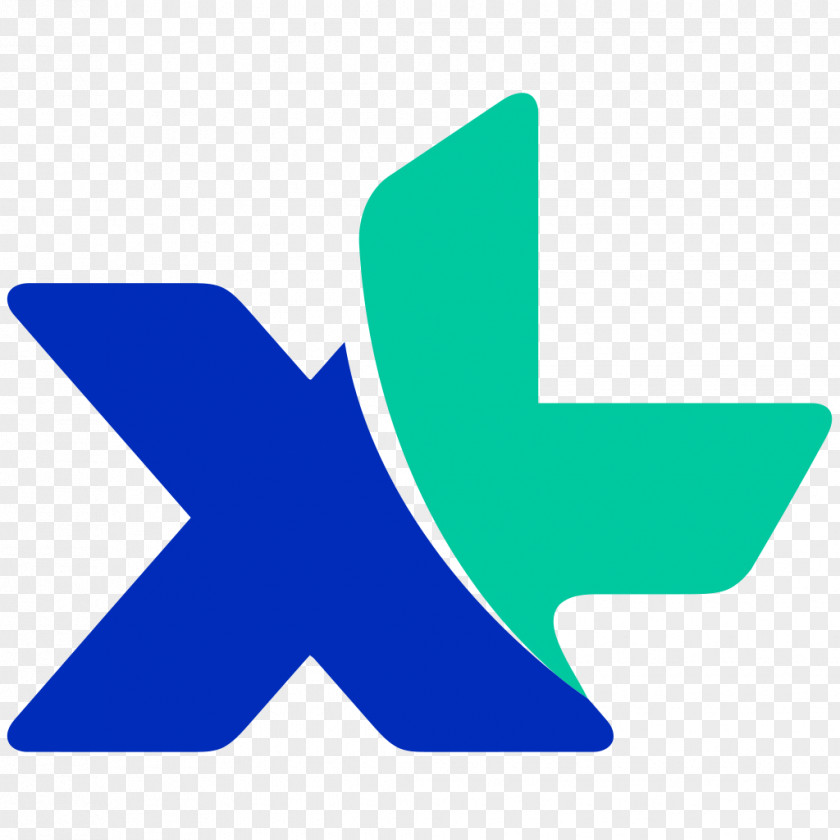 4g Logo XL Axiata Telecommunication PNG