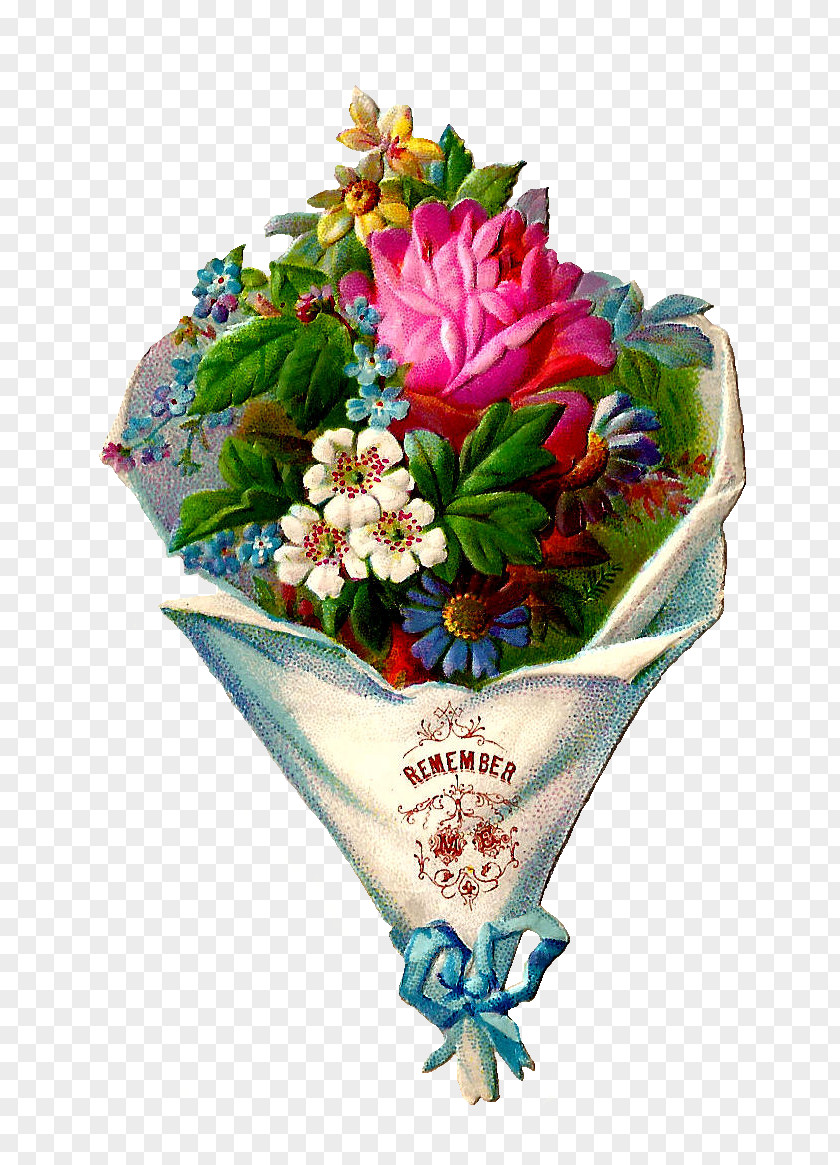 Bouquet Clipart Flower Clip Art PNG