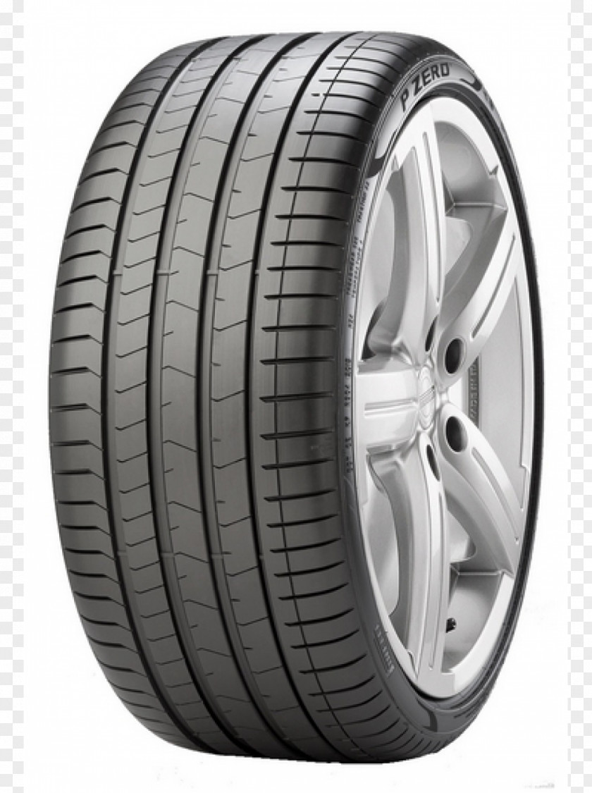 Car Pirelli Run-flat Tire Goodyear And Rubber Company PNG