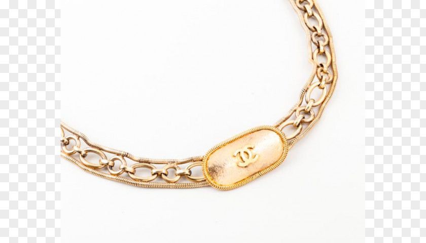 Chanel Bracelet Chain Necklace Jewellery PNG