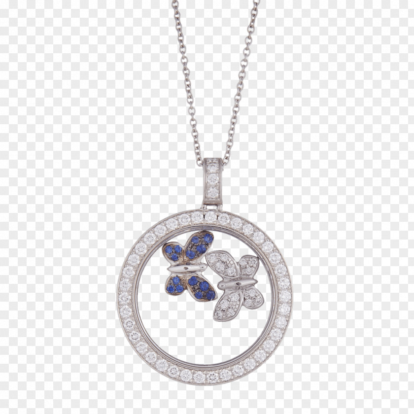 Chopard Locket Necklace Body Jewellery PNG