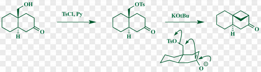 Decalin Organic Chemistry Conformational Isomerism Cis–trans PNG