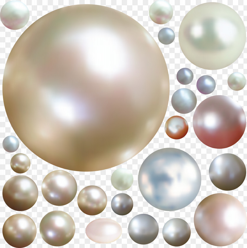 Diamond Pearl Photography Picture,Exquisite Stock Royalty-free Illustration PNG