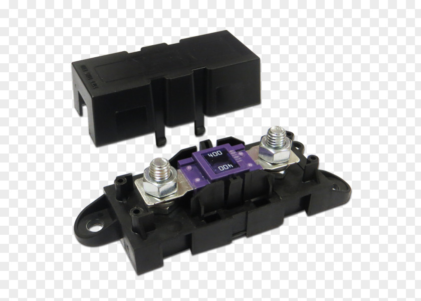 Electrical Fuse Holders Fuseholders Electronic Component Electronics Product PNG