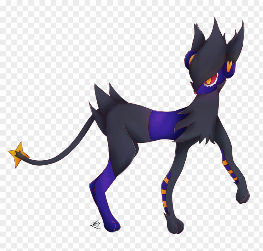 Horse Demon Cat Dog Canidae PNG
