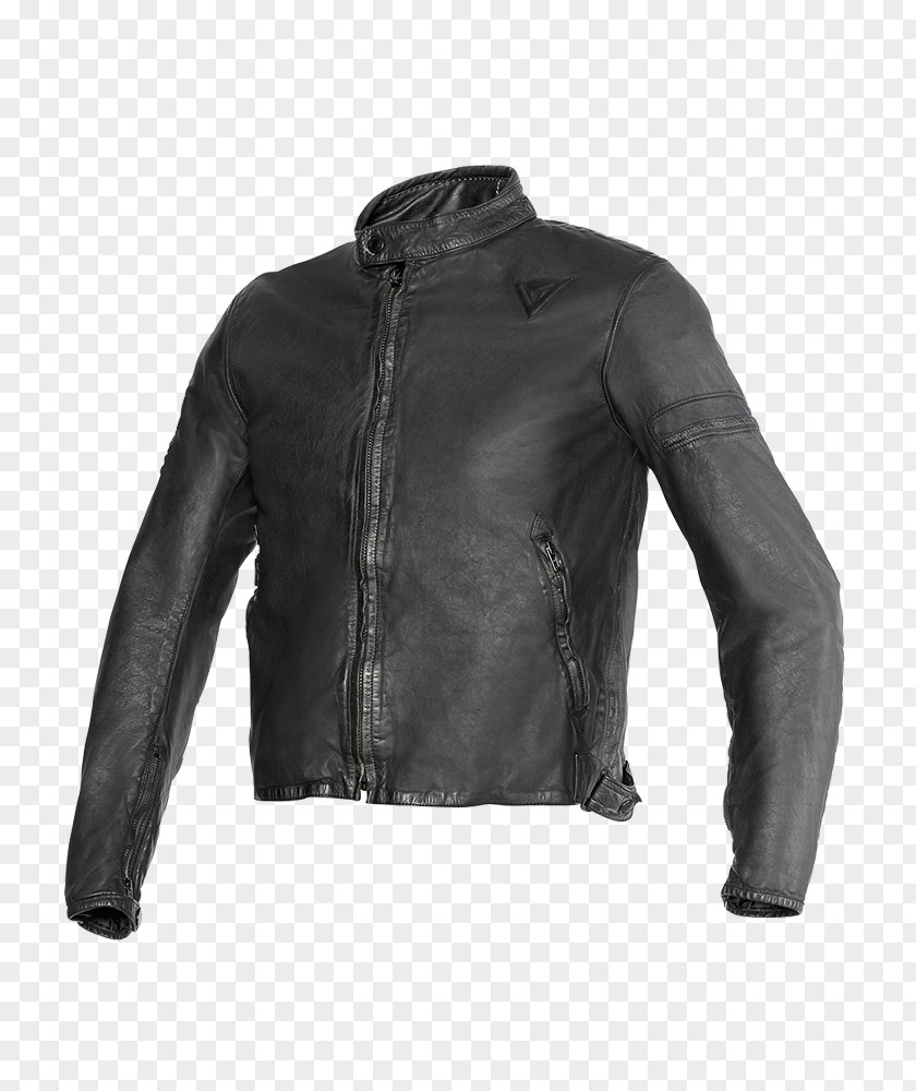 Jacket Leather Flight Boot PNG