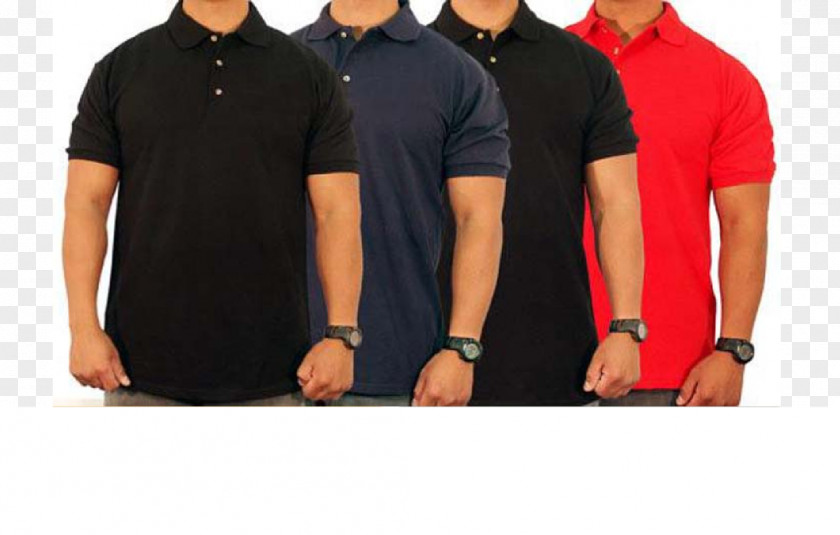 Kaos Polos T-shirt Polo Shirt Lifta Pratama Konveksi Clothing PNG