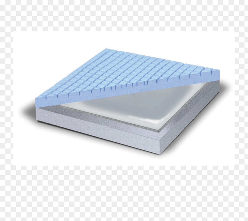 Mattress Wheelchair Cushion Bed Pressure Ulcer PNG