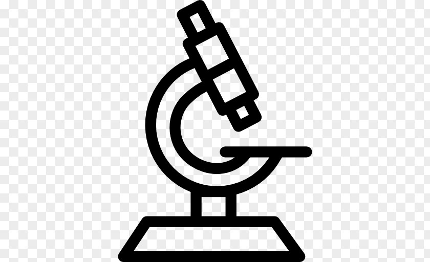 Microscope Clip Art PNG