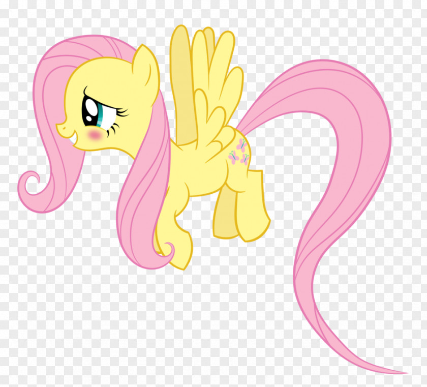 My Little Pony Fluttershy Pinkie Pie Rainbow Dash Applejack PNG