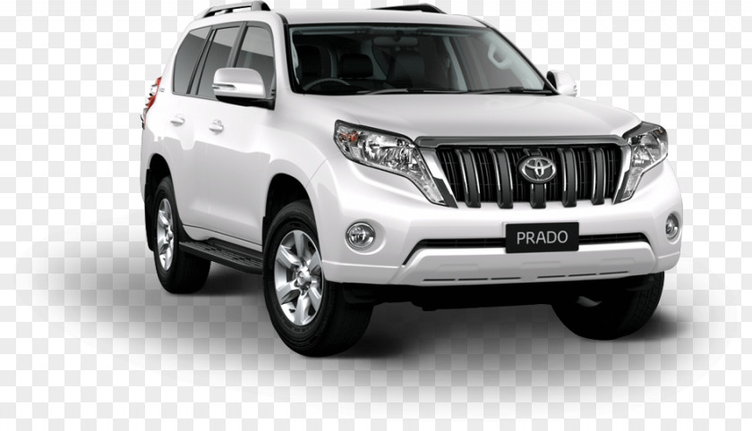 Rent A Car Toyota Land Cruiser Prado 2017 Lexus GX PNG