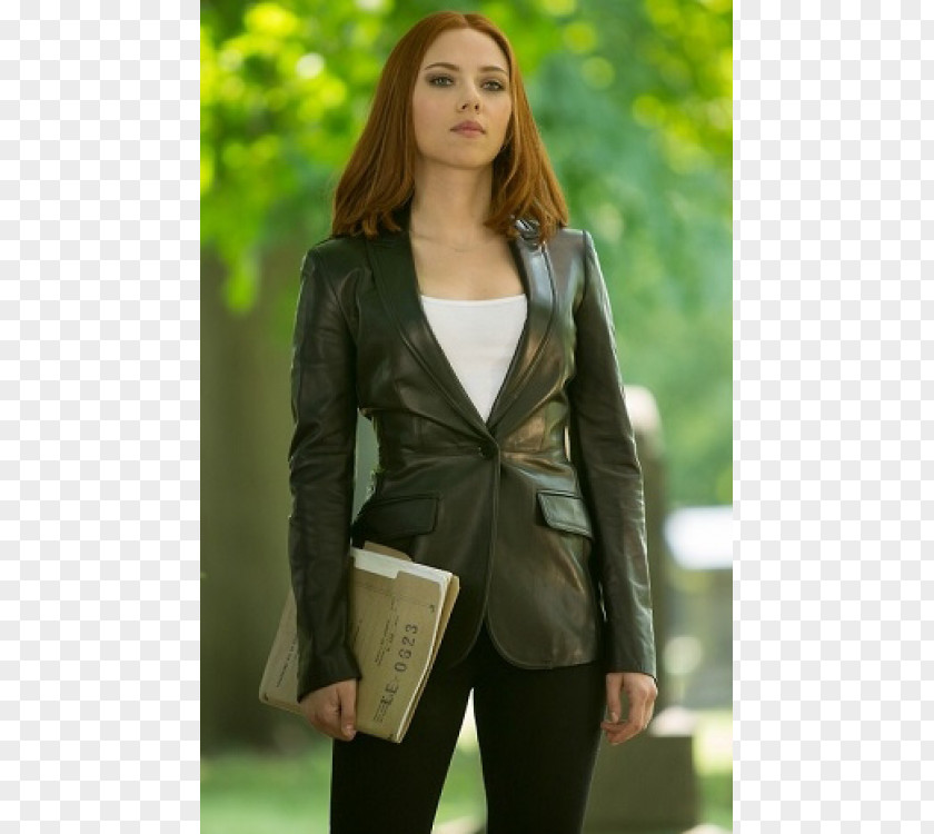 Scarlett Johansson Black Widow Captain America: The Winter Soldier Bucky Barnes PNG