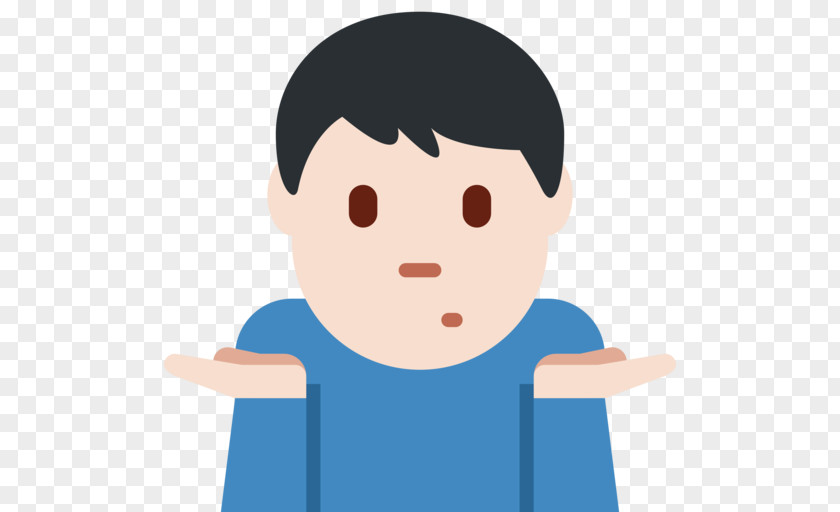 Sick Man Emojipedia Shrug Face With Tears Of Joy Emoji Emoticon PNG