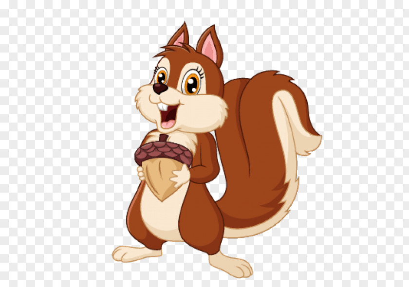 Squirrel Chipmunk Vector Graphics Clip Art Royalty-free PNG