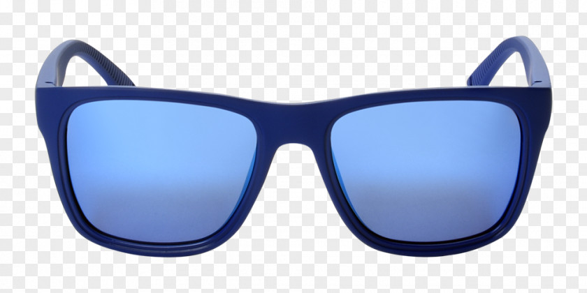 Sunglasses Ray-Ban Wayfarer Folding Flash Lenses Eyewear PNG
