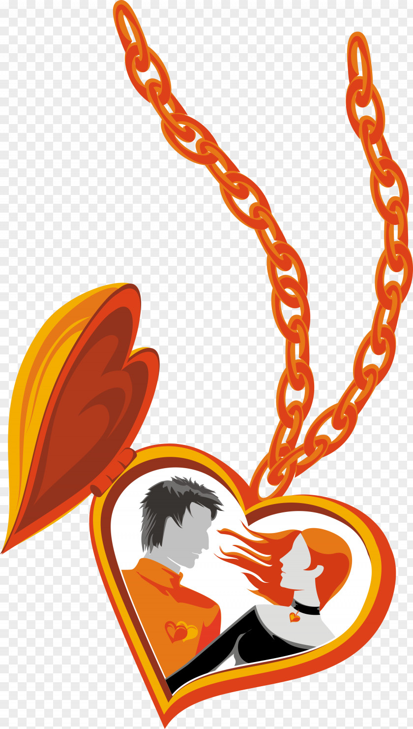 Vector Necklace Jewellery Charms & Pendants Earring PNG