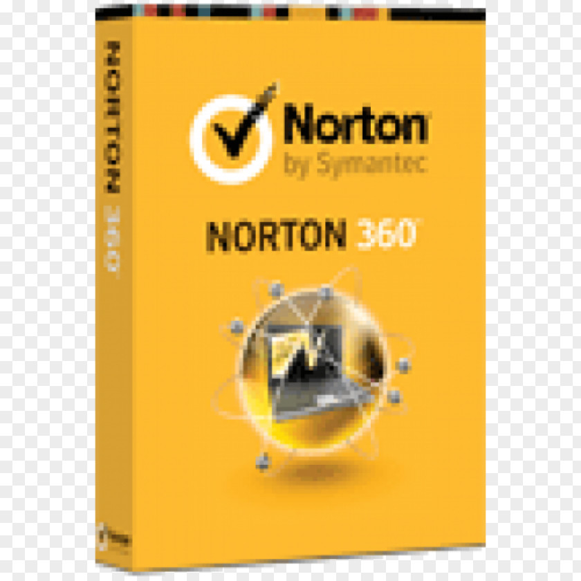 Antivirus Norton AntiVirus 360 Software Symantec Internet Security PNG