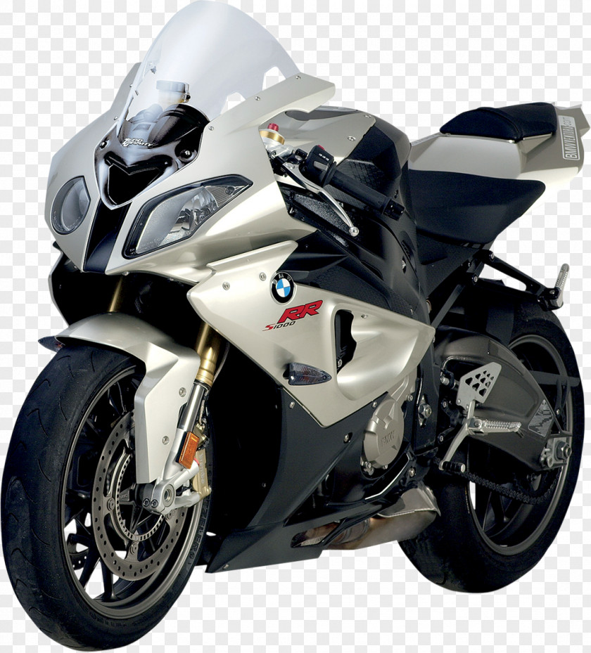 Bmw BMW S1000RR Car Motorcycle Fairing PNG