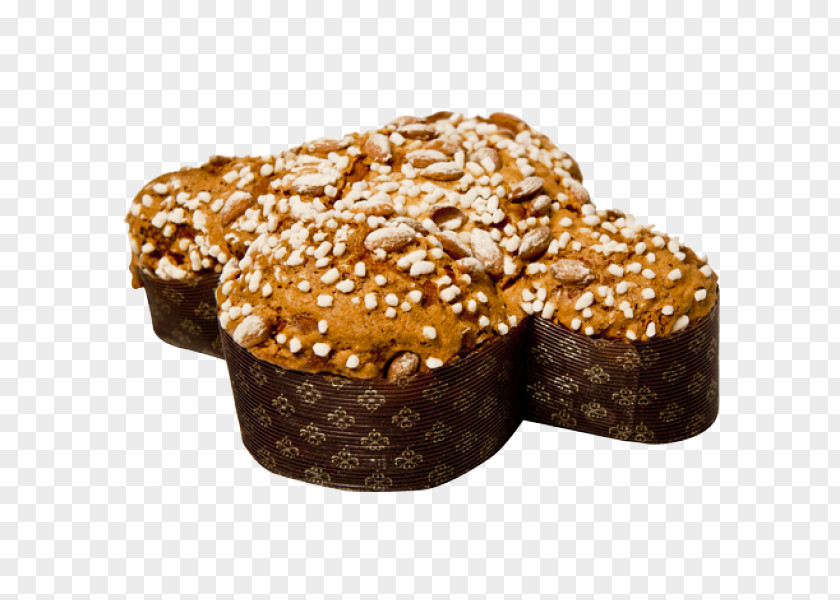 Bread Colomba Di Pasqua Panettone Muffin Confectionery PNG