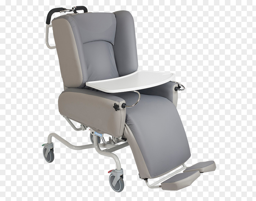 Chair Recliner Lift Bed Seat PNG