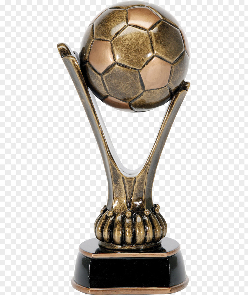 Football Copa Del Rey Cup Trophy PNG