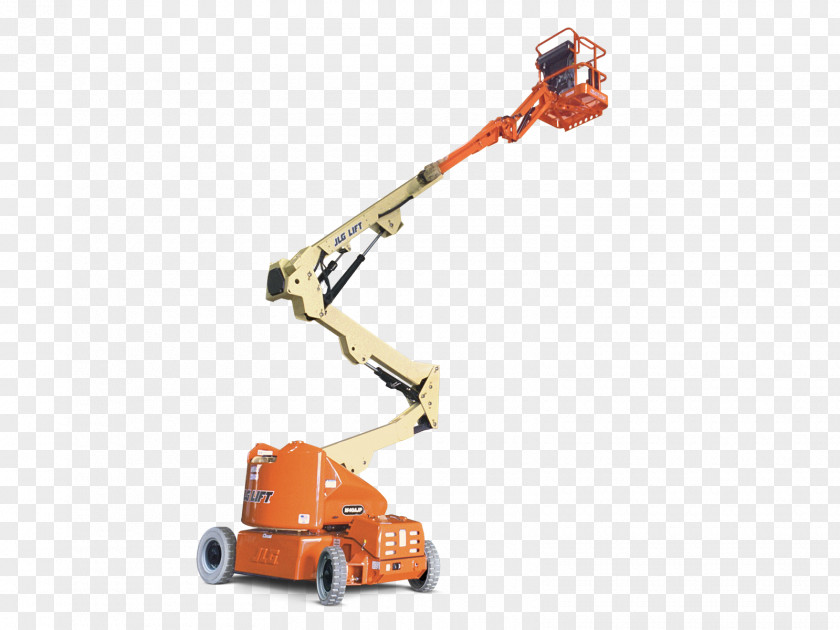 Gregory's Pest Control JLG Industries Aerial Work Platform Forklift Material Handling Heavy Machinery PNG