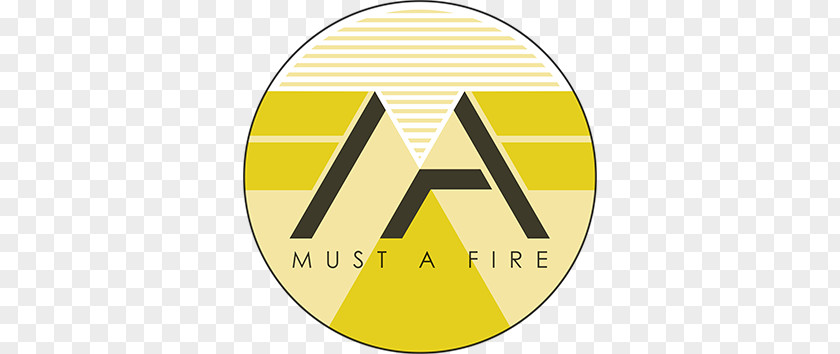 Logo Brand Fire Font PNG