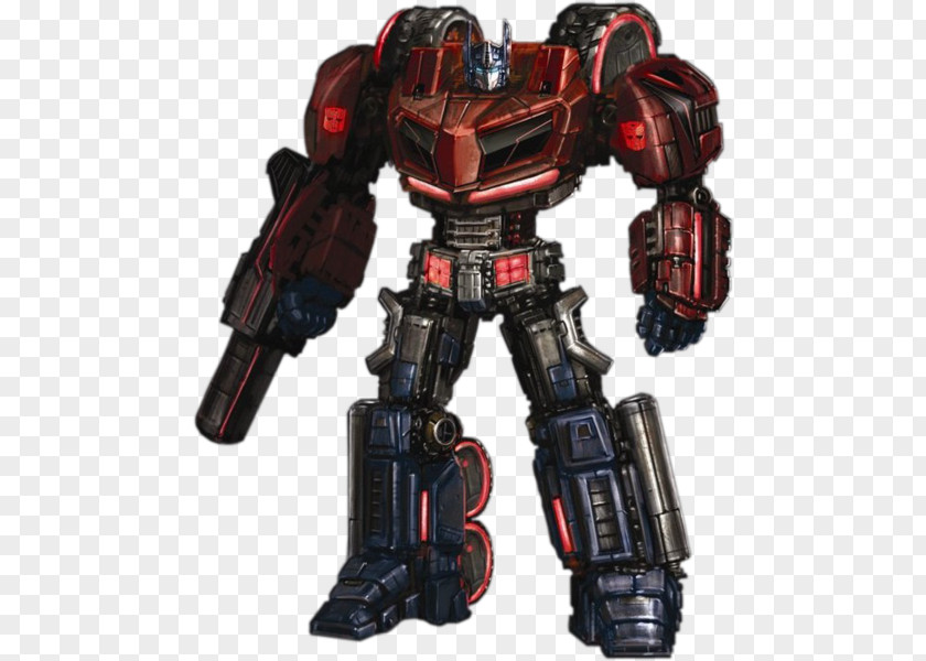 Optimus Prime Transformers: War For Cybertron Fall Of The Game Bumblebee PNG