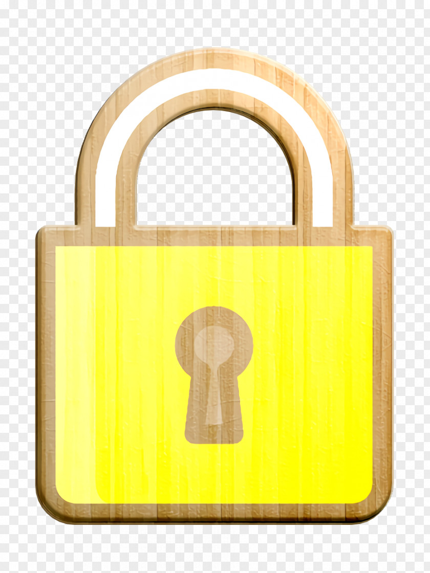 Security Icon Lock PNG