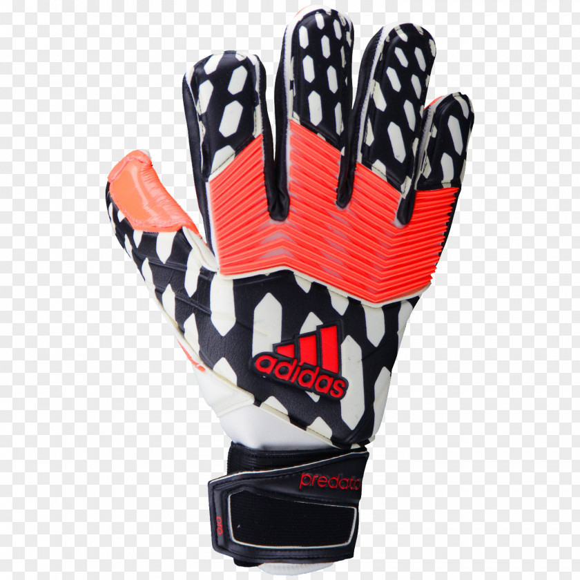 Adidas 2018 World Cup 2014 FIFA Guante De Guardameta Glove PNG