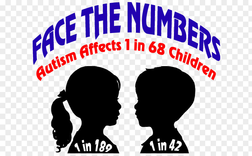 Autism Logo Human Behavior Awareness PNG
