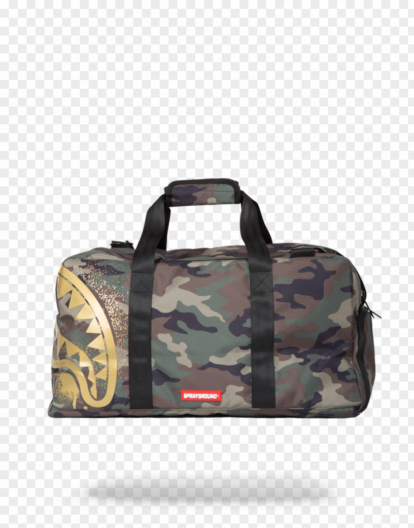 Backpack Handbag Duffel Bags Stencil PNG