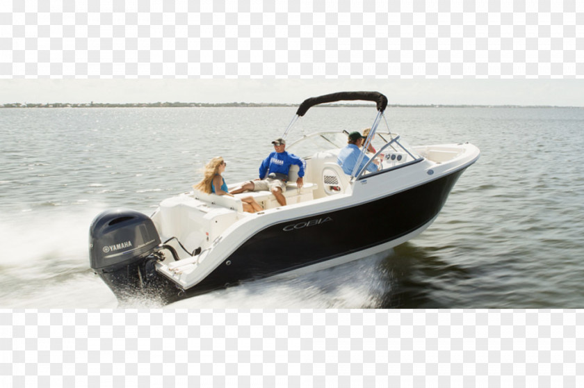 Boat Motor Boats Yacht Outboard Runabout PNG
