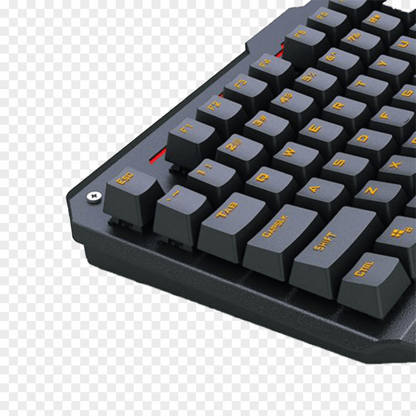 Computer Mouse Keyboard Gaming Keypad Electrical Switches RGB Color Model PNG