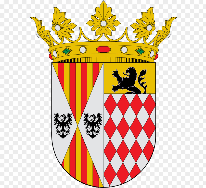Duke Spain Veraguas Province Escutcheon Duchy Of Veragua Heraldry PNG