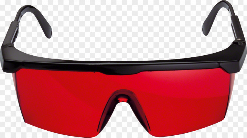 Glasses Laser Protection Eyewear Goggles Safety PNG