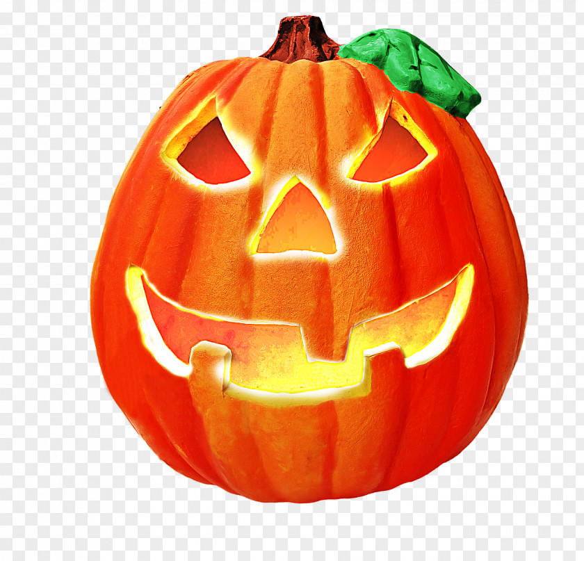 Halloween Jack-o'-lantern Pumpkin Carving PNG