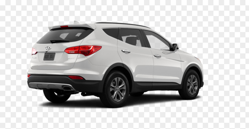 Hyundai 2018 Santa Fe Sport 2.4L Car Motor Company Kia Motors PNG