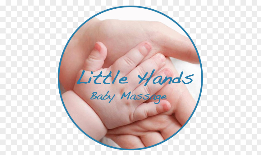 Massage Hands Nail Thumb Child Mother PNG
