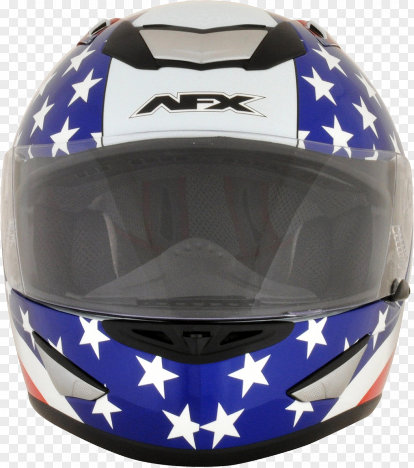 Motorcycle Helmets Flag Of The United States Racing Helmet PNG