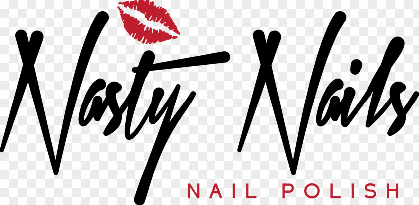 Nail Polish Agecroft Hall Logo Graphic Design PNG