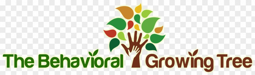 New Growth Child Tree Parent Nursery School Logo PNG