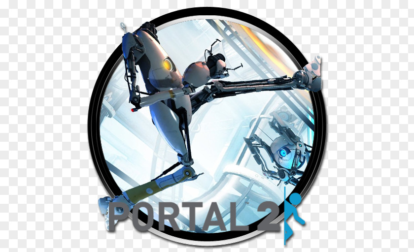 Portal 2 Half-Life Left 4 Dead PNG