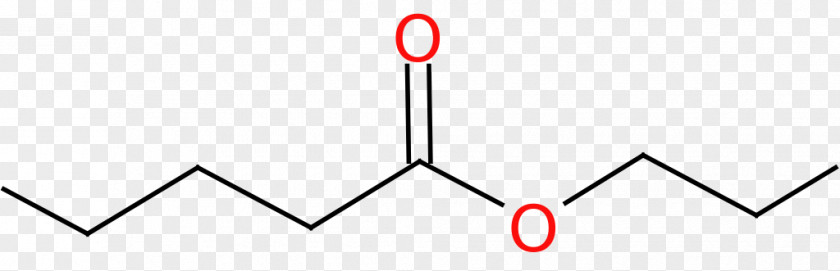Propanol Methyl Group Organic Chemistry Compound Molecule Chemical Formula PNG