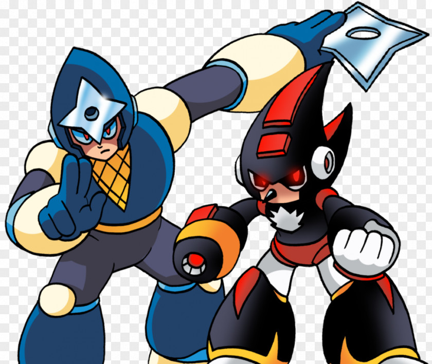 Sonic The Hedgehog Mega Man 3 Shadow X5 8 PNG