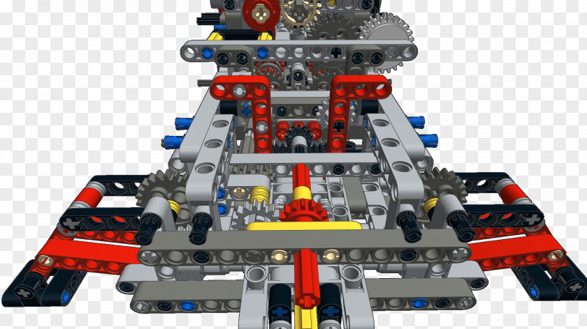 Tow You In The Lego Group PNG