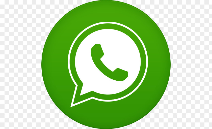 App WhatsApp PNG